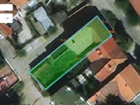Centar, Gradske lokacije, Zrenjanin | 4zida.rs
