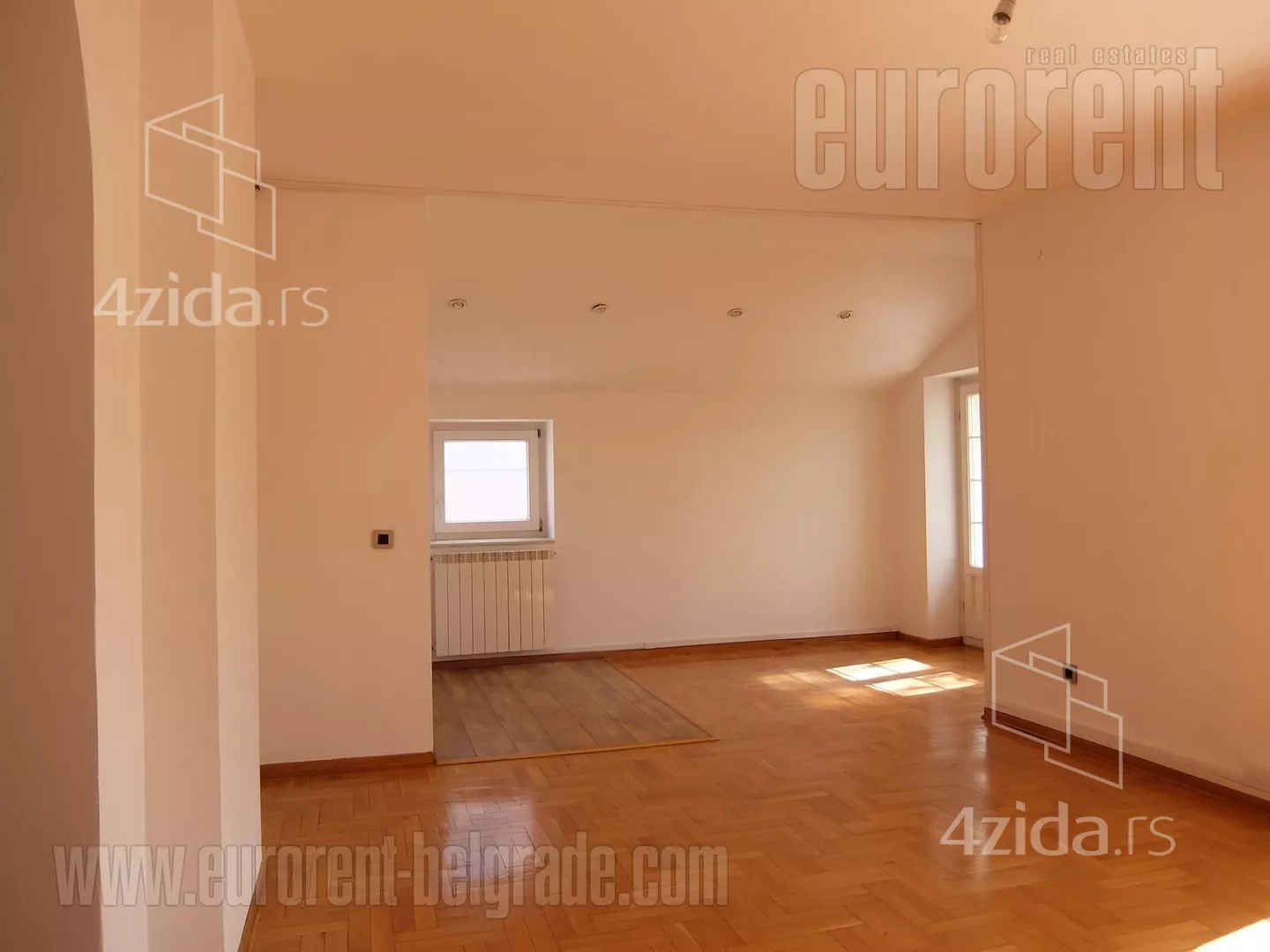 4-etažna kuća | 4zida