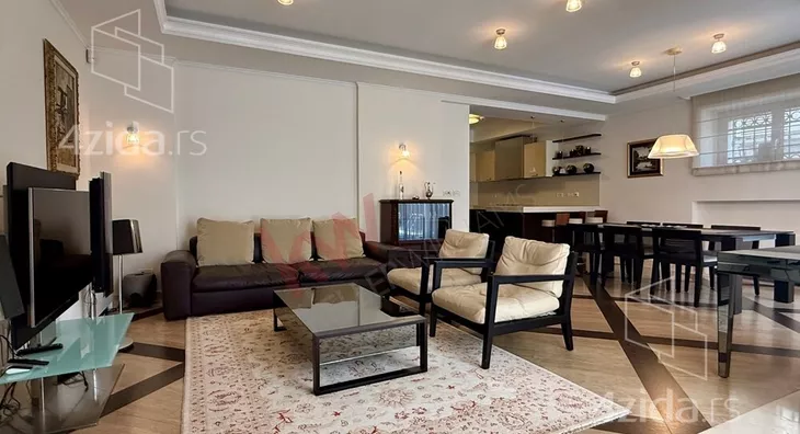 4-etažna kuća | 4zida