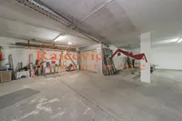 Garaža/Parking | 4zida