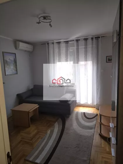 Sajmište | 4zida.rs