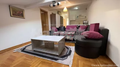 Ljube Davidovića 4 | 4zida.rs