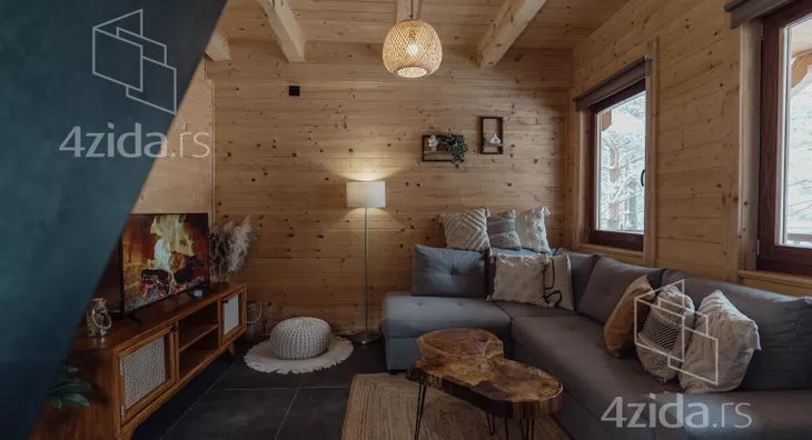 3-etažna kuća | 4zida