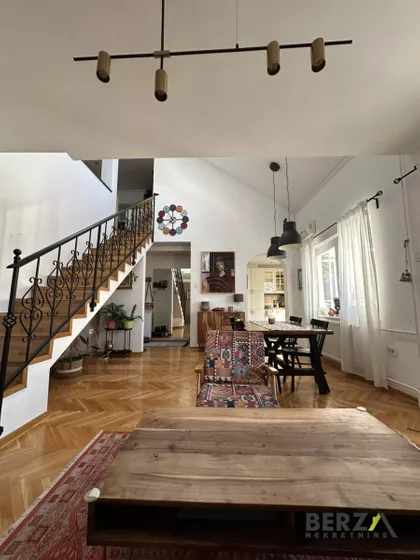 Cara Dušana | 4zida.rs