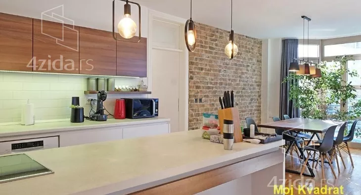 Petosoban stan | 4zida