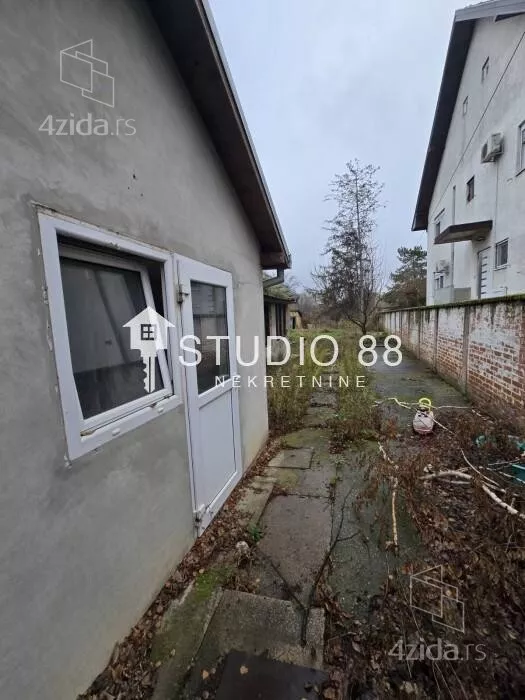 Građevinsko zemljište | 4zida