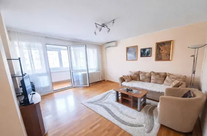 Bulevar Arsenija Čarnojevića | 4zida.rs