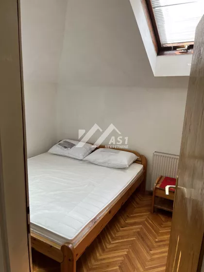 Rumenačka | 4zida.rs