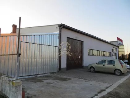 Industrijska BB | 4zida.rs