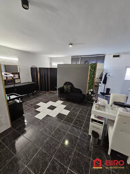 Bulevar Patrijarha Pavla (Somborski Bulevar) | 4zida.rs