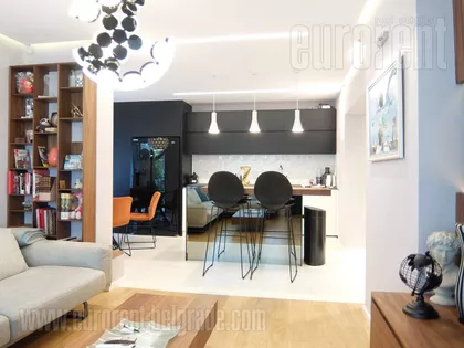 PROFESORSKA KOLONIJA | 4zida.rs