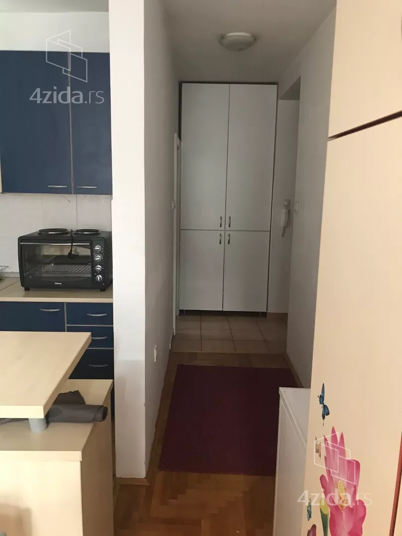 Garsonjera | 4zida