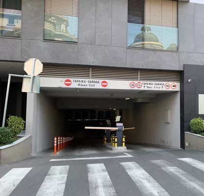 Venizelosova 29 | 4zida.rs