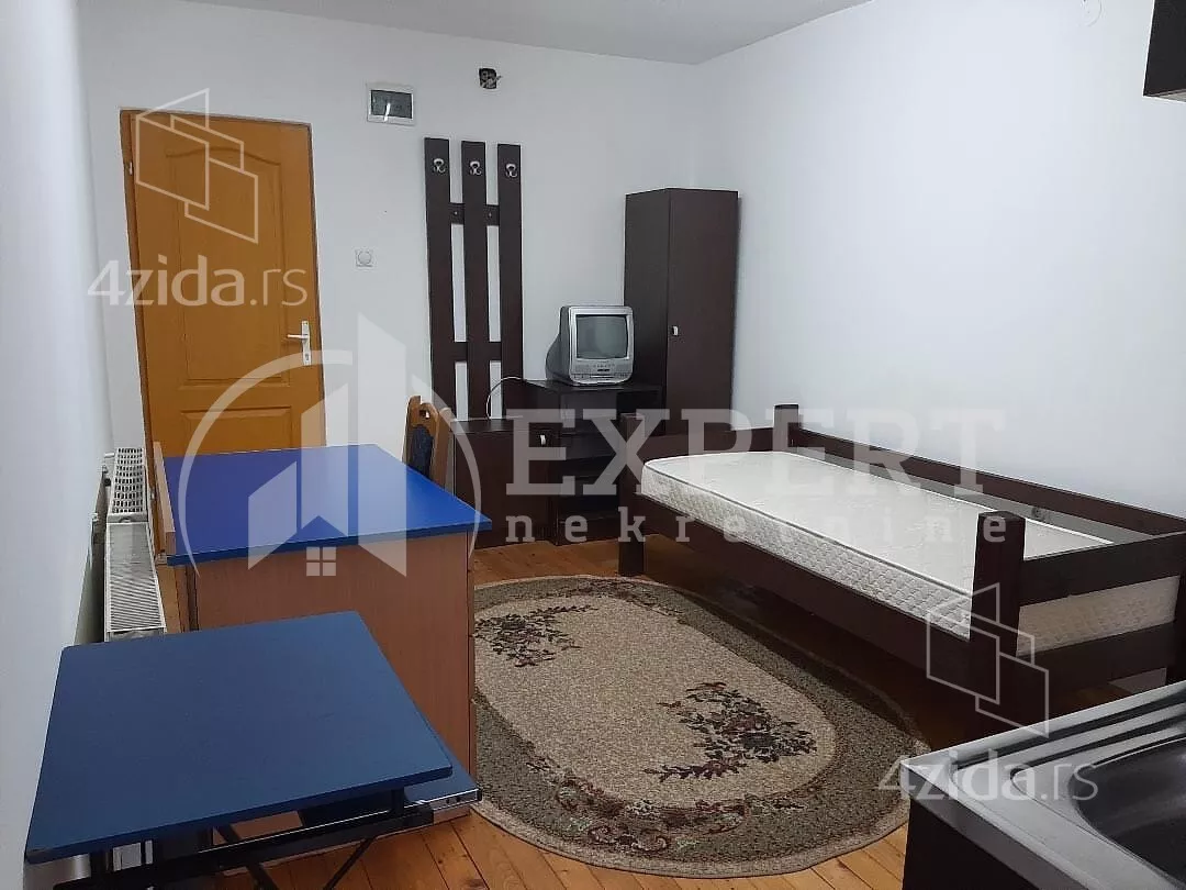 Garsonjera | 4zida