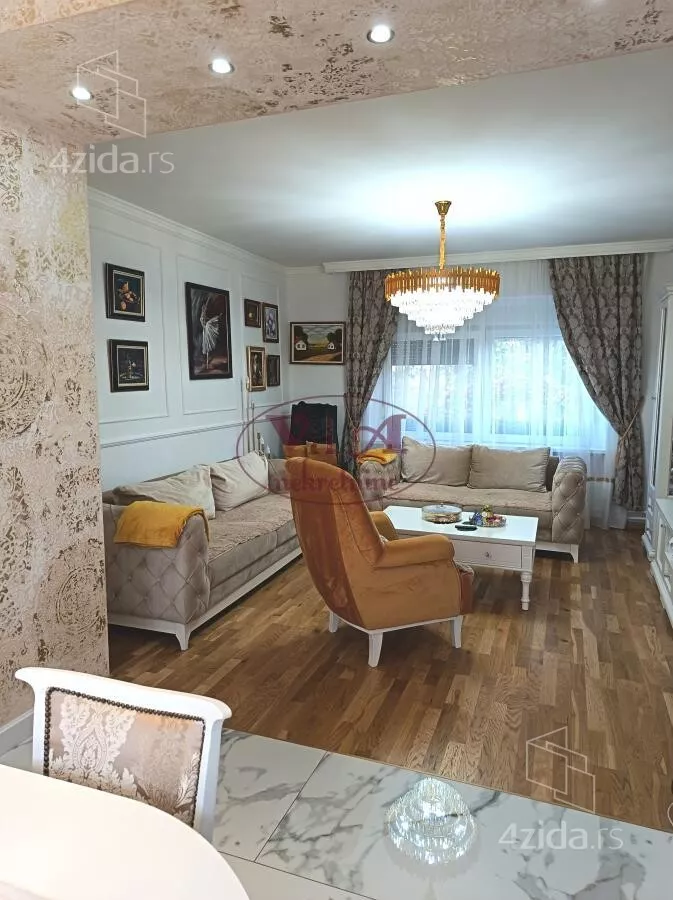 Poljoprivredno zemljište | 4zida