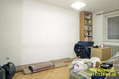 Svetog Serafima Saravskog