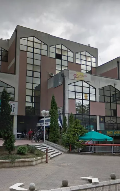 Gradske lokacije | 4zida.rs