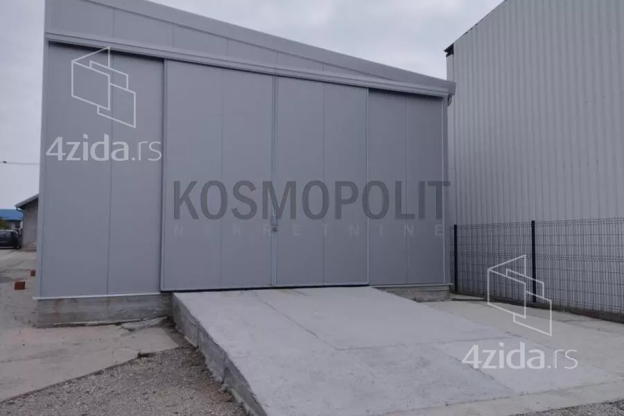 Kancelarija | 4zida