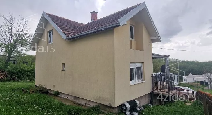 3-etažna kuća | 4zida