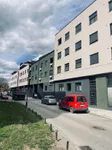 Garaža | 4zida
