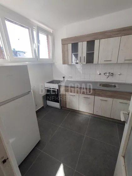 Bulevar Arsenija Čarnojevića | 4zida.rs