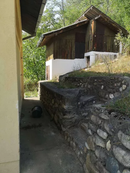 Velika Lomnica | 4zida.rs