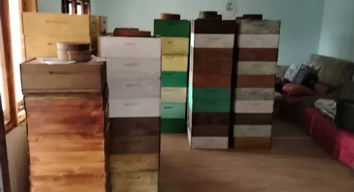 3-etažna kuća | 4zida