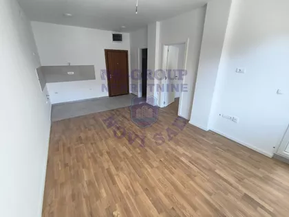 Preradovićeva | 4zida.rs