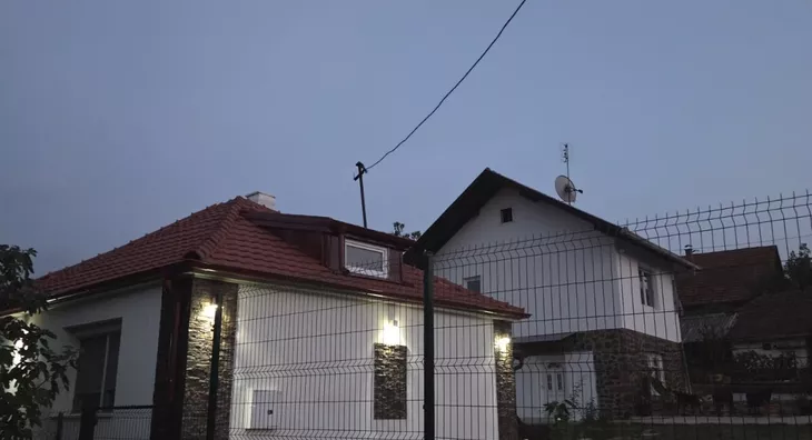 Kuća | 4zida