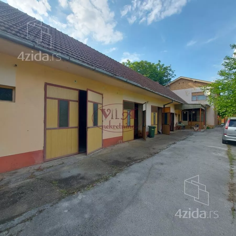 Kuća | 4zida