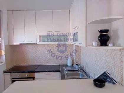 Bulevar Evrope | 4zida.rs
