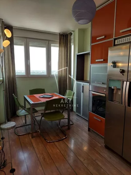 Bulevar despota Stefana | 4zida.rs