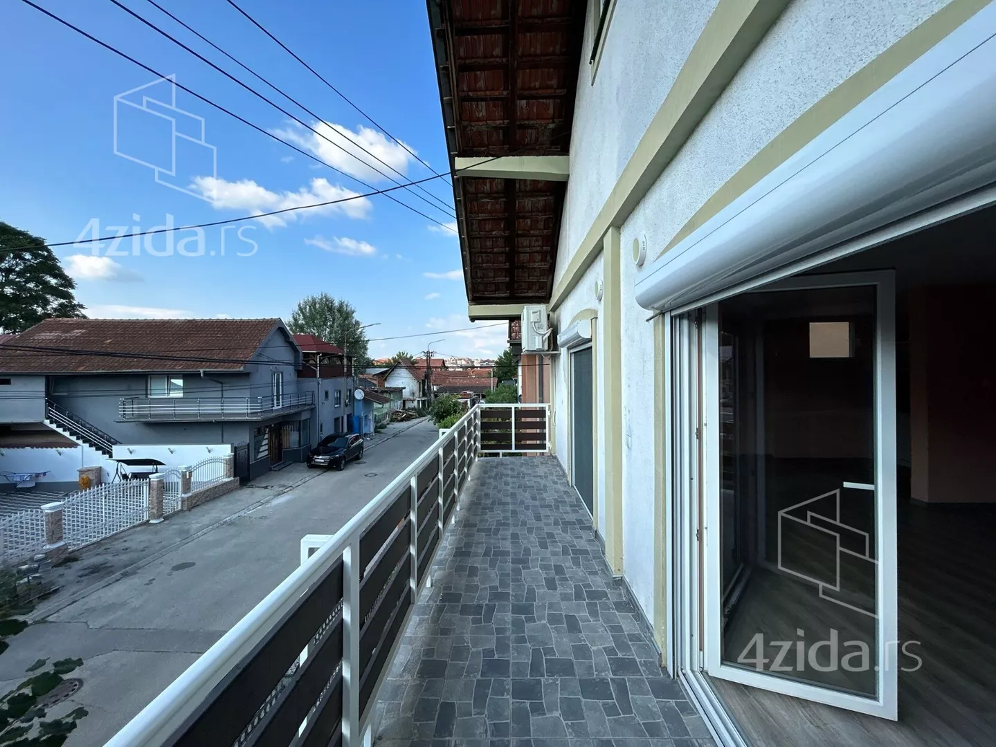 3-etažna kuća | 4zida