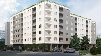 Bulevar Svetog Pantelejmona | 4zida.rs