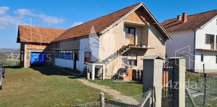 3-etažna kuća | 4zida