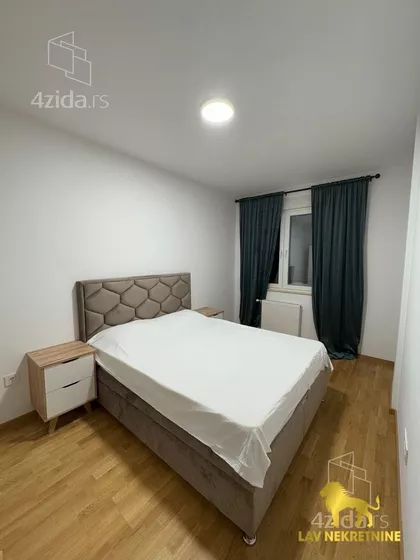 RUMENAČKI PUT | 4zida.rs