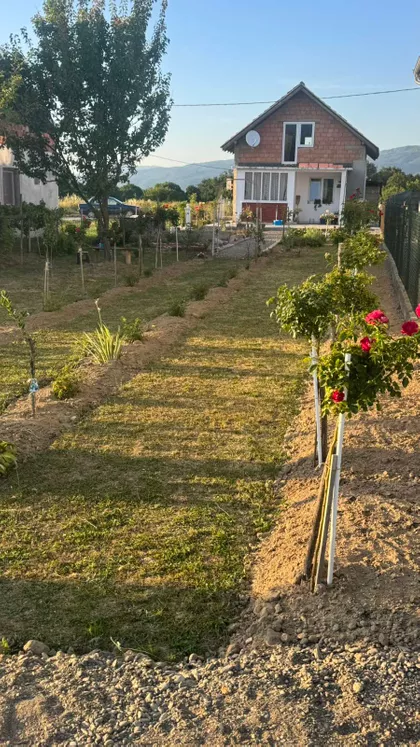 Novo Selo | 4zida.rs