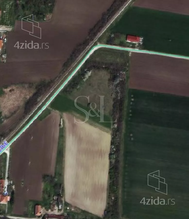 Građevinsko zemljište | 4zida