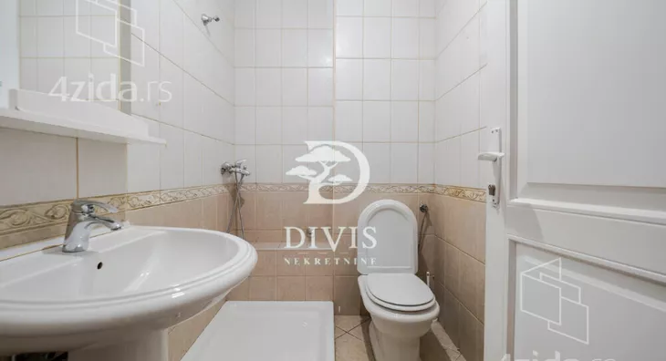 4-etažna kuća | 4zida