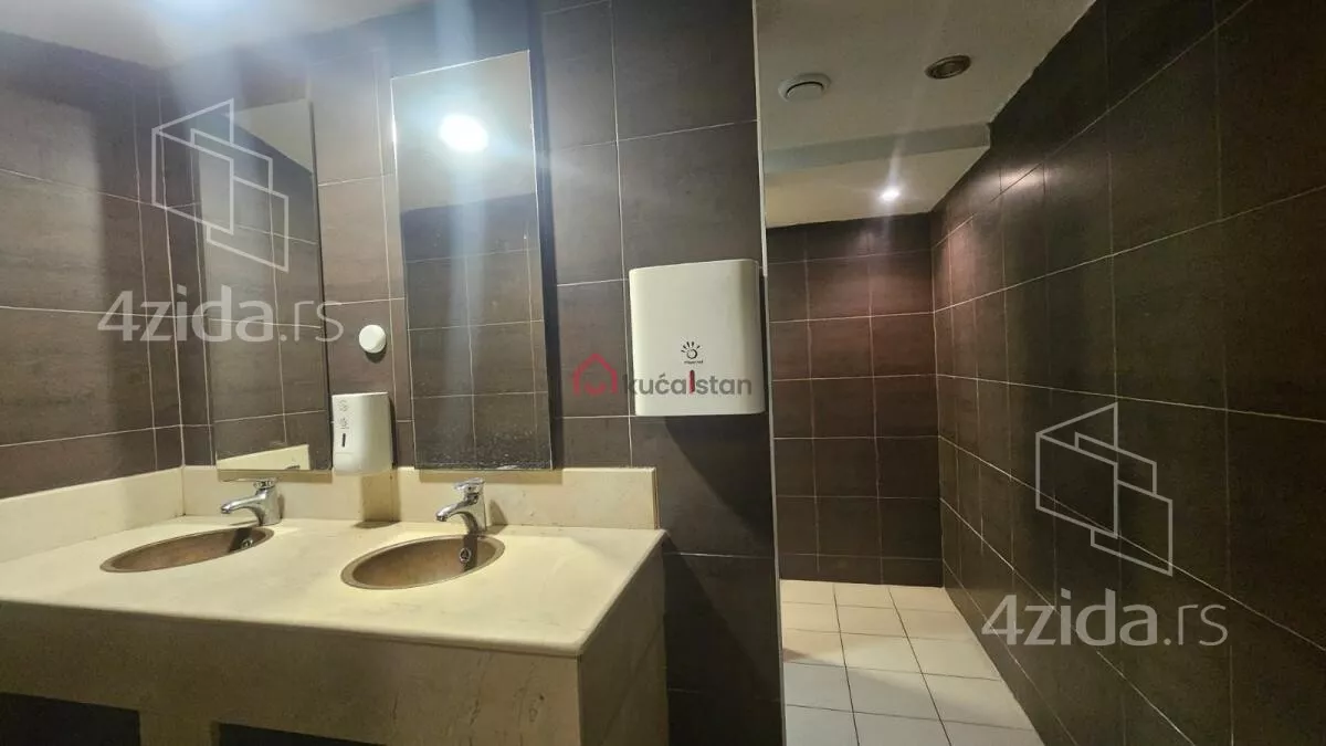 Ugostiteljski objekat | 4zida