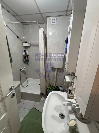 Bulevar Patrijarha Pavla (Somborski Bulevar) | 4zida.rs