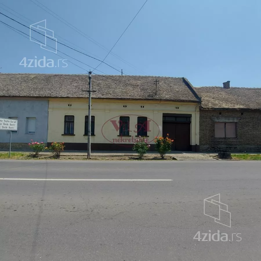 Kuća | 4zida