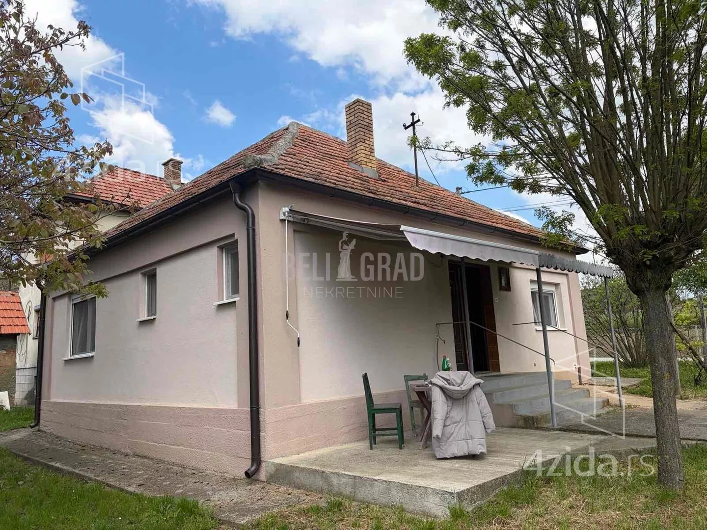 Kuća | 4zida
