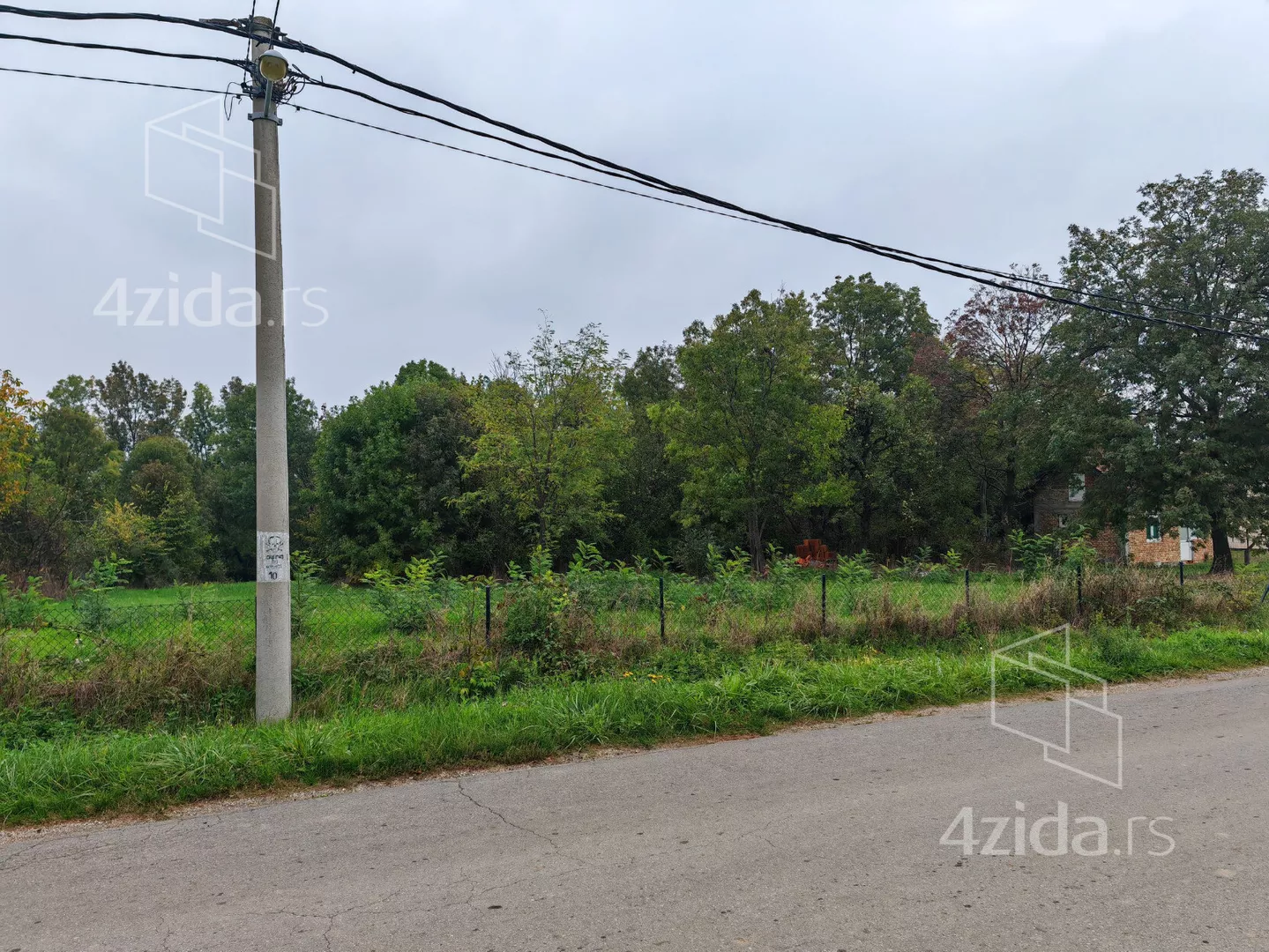 Građevinsko zemljište | 4zida