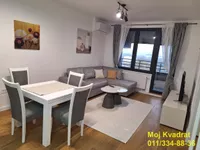 Blok 58, Novi Beograd, Beograd | 4zida.rs