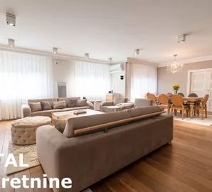 Bulevar Oslobođenja, Gradske lokacije, Novi Sad, 6.0 stan | 4zida.rs