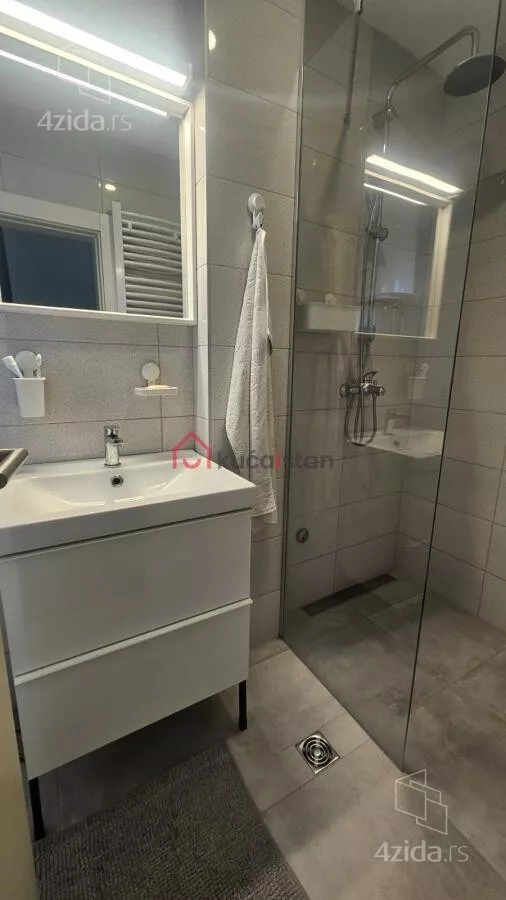 Osmosoban stan | 4zida