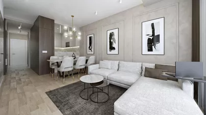 Andre Marinkovića | 4zida.rs