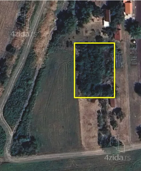 Građevinsko zemljište | 4zida