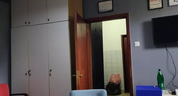 Ugostiteljski objekat | 4zida